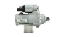 Startmotor / Starter