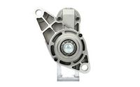 Startmotor / Starter