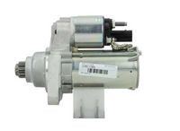 Startmotor / Starter