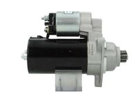 Startmotor / Starter