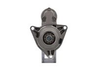 Startmotor / Starter