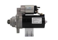Startmotor / Starter