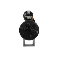 Startmotor / Starter