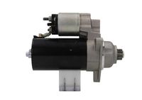 Startmotor / Starter