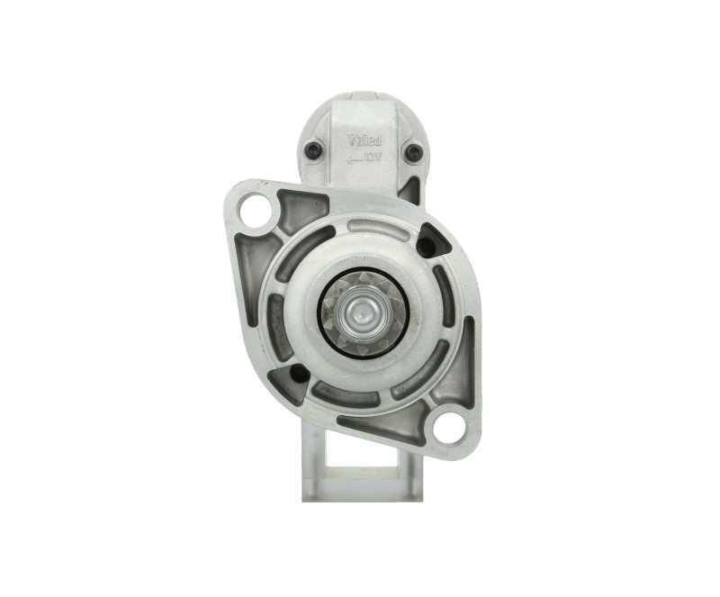 Startmotor / Starter