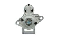 Startmotor / Starter