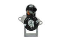 Startmotor / Starter