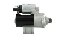 Startmotor / Starter