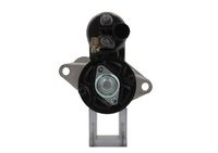 Startmotor / Starter