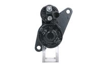 Startmotor / Starter