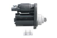 Startmotor / Starter
