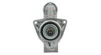 Startmotor / Starter