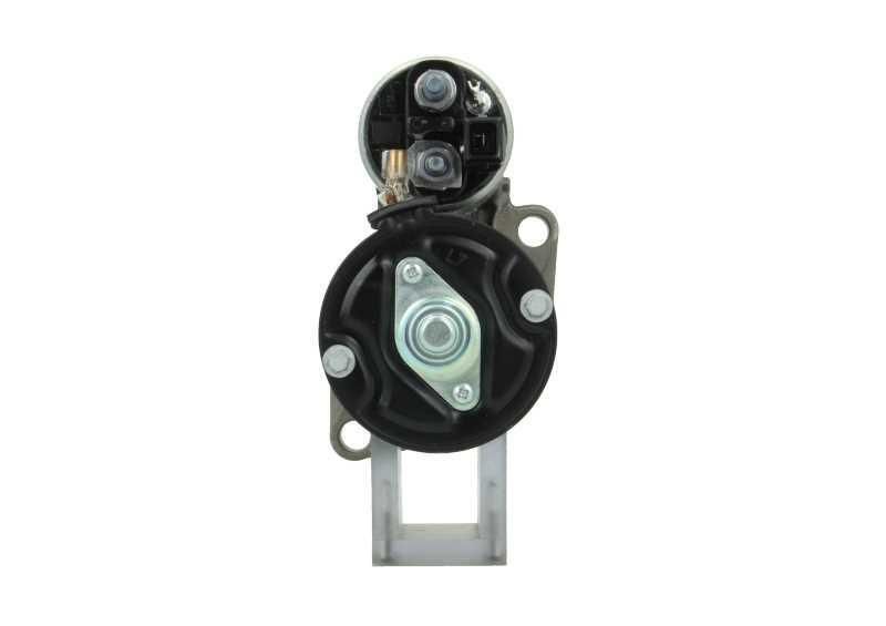 Startmotor / Starter