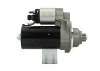 Startmotor / Starter
