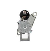 Startmotor / Starter