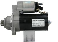 Startmotor / Starter