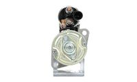 Startmotor / Starter