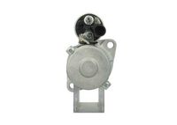 Startmotor / Starter