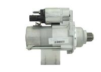 Startmotor / Starter