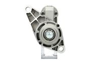 Startmotor / Starter