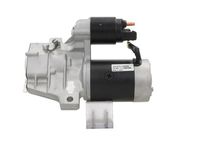 Startmotor / Starter