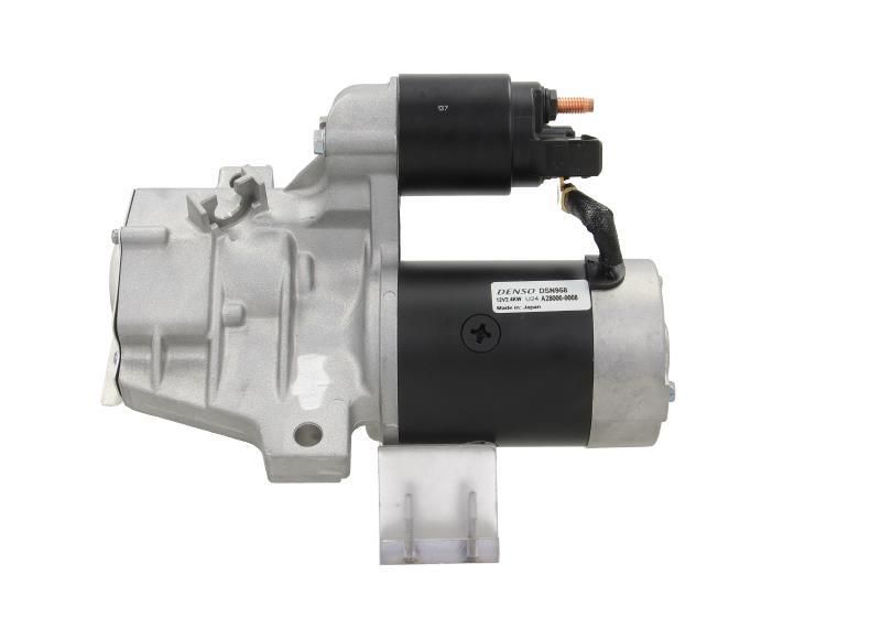 Startmotor / Starter