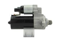 Startmotor / Starter