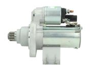 Startmotor / Starter