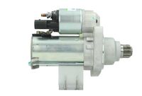 Startmotor / Starter