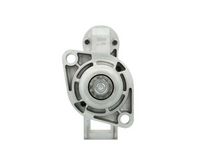 Startmotor / Starter