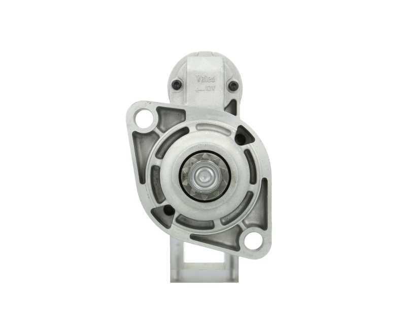 Startmotor / Starter