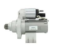 Startmotor / Starter