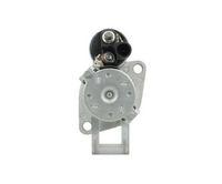 Startmotor / Starter
