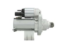 Startmotor / Starter
