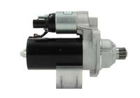 Startmotor / Starter