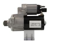 Startmotor / Starter