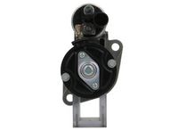 Startmotor / Starter