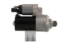 Startmotor / Starter