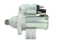 Startmotor / Starter
