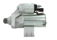 Startmotor / Starter