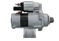 Startmotor / Starter