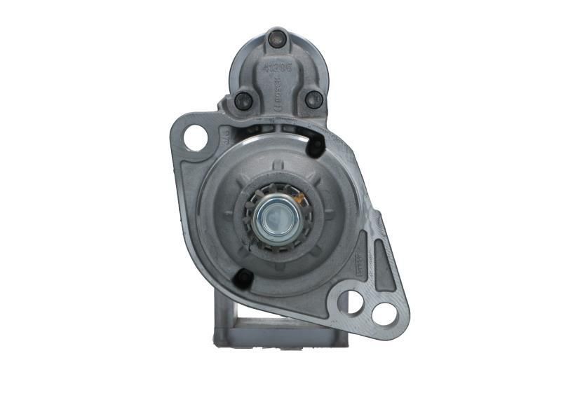 Startmotor / Starter