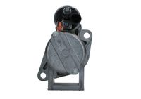 Startmotor / Starter