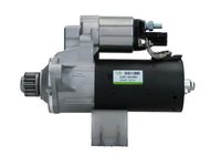 Startmotor / Starter