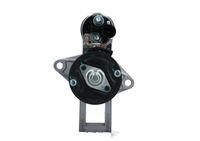 Startmotor / Starter