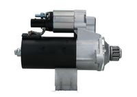 Startmotor / Starter