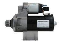Startmotor / Starter