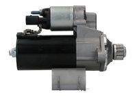 Startmotor / Starter