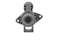 Startmotor / Starter