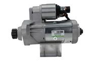Startmotor / Starter